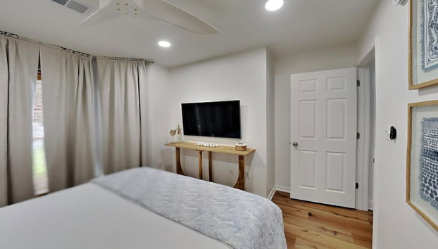 Seaspray by Southern Vacation Rentals - Foto 5, Habitación