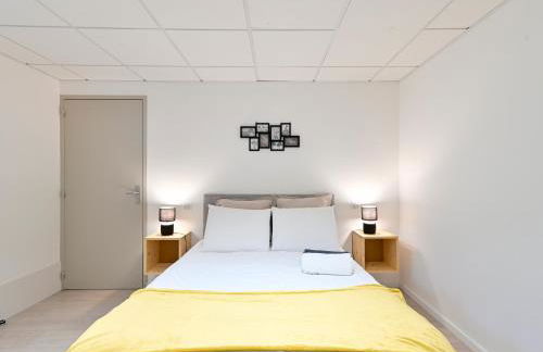 Gîte de la Tiboire - Salle de Festivités et Salle de Jeux - Photo 24