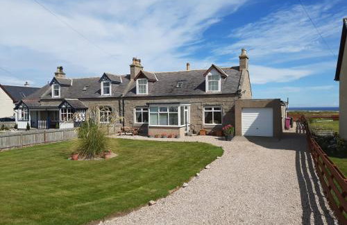 The Mouries Holiday Cottage - Foto 1