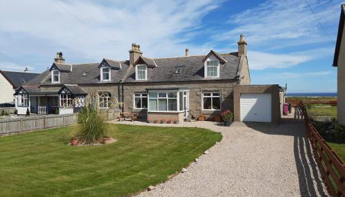 The Mouries Holiday Cottage - Foto 1