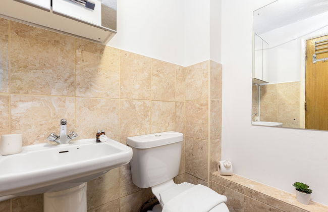 The Bridge Flats - Foto 38