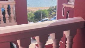 Brisa Marina Apartamento con vistas al mar - Foto 5