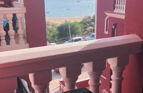 Brisa Marina Apartamento con vistas al mar - Foto 5