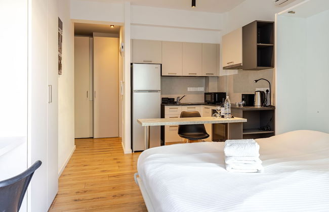 Yamas Urban Living Spiridonons - Foto 17