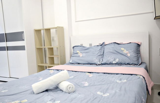 Smiley Apartment 8 - Photo 39