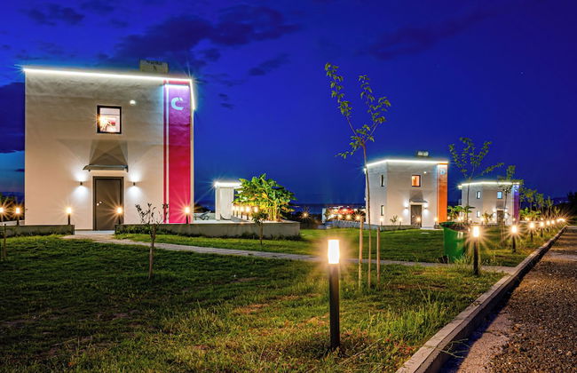 Continent Villas - Foto 32