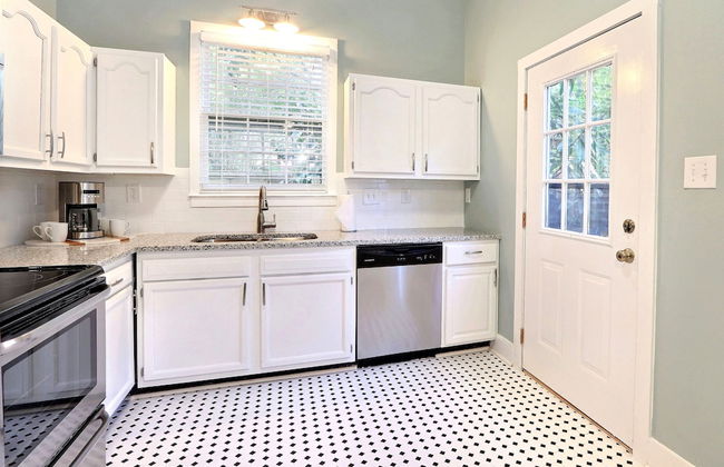 Gallery Stays - Spartina - Foto 9