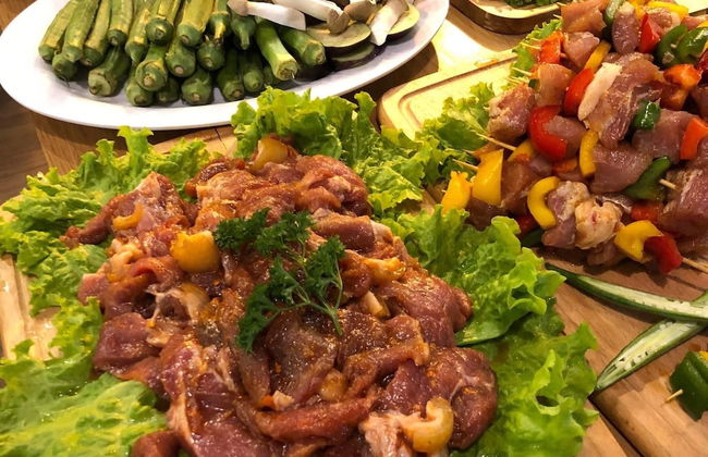 Do Gia Bao Villa - Foto 72