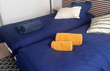 La Girelle vue mer proche plage - Foto 9