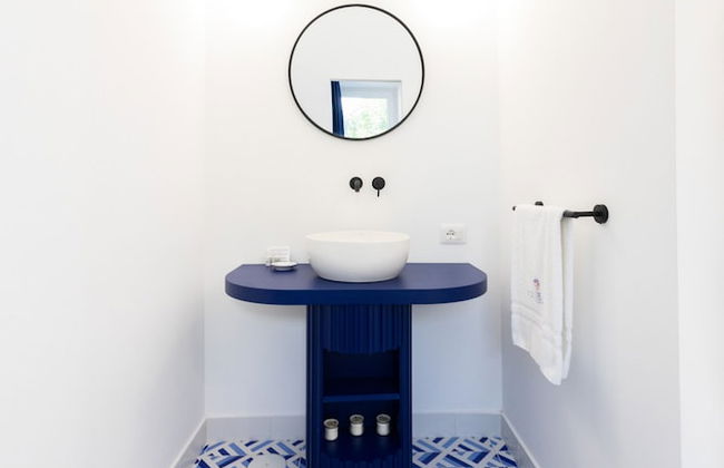 Villa Olivella in Anacapri - Foto 34