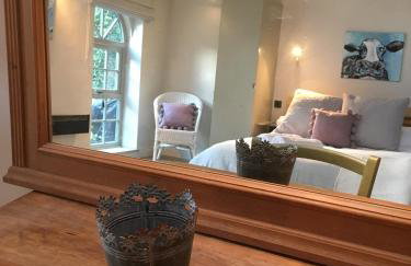 The coach house - Photo 6