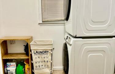 Stylish Evergreen Apartment By Newark Airport - Foto 28