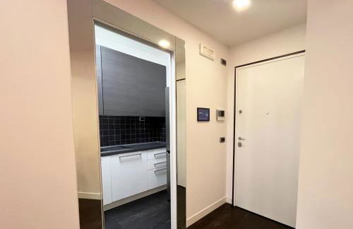 Elegante bilocale Torre Pontina - Foto 6