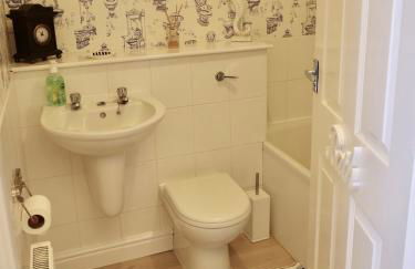 Rockcliffe Boutique 2-bed Apartment in Whitby - Foto 64