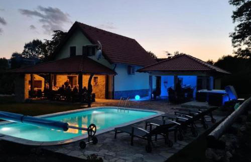 Lovinac Spa by Režek - Photo 2