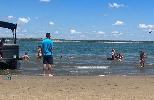 Lakeside Paradise! - Foto 19