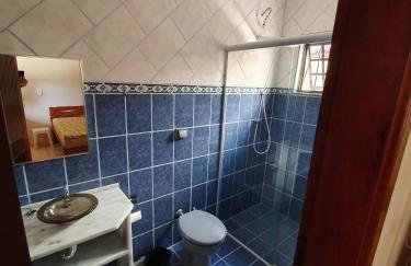 Casa Orquídeas Ubatuba Praia da Lagoinha - Foto 24