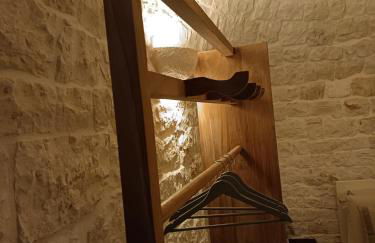 Trulli Fichi Luxury Trullo with Private Spa and Saltwater Pool - Foto 46