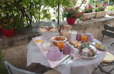 Les Gites du Mont Ventoux - Foto 52