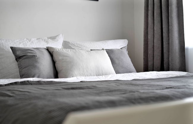 Moderne Apartments zentral in Dortmund - Foto 6