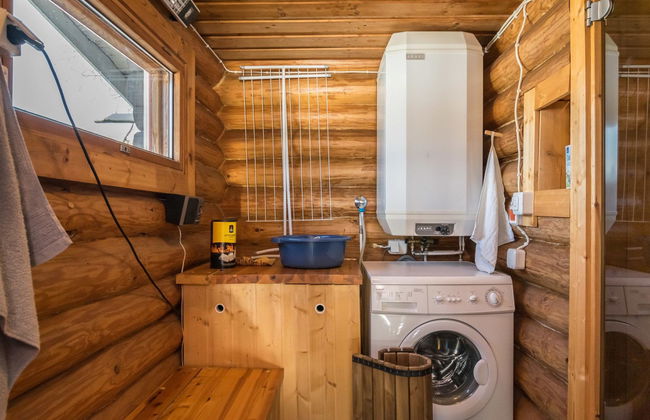 Aurinkoniemi - Foto 21