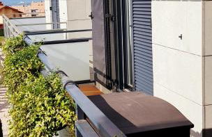 Apartamento Dúplex Golf Rioja Alta - Foto 9