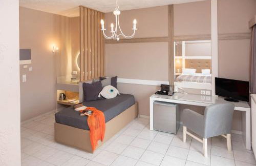 Lino Mare Boutique Hotel - Foto 12