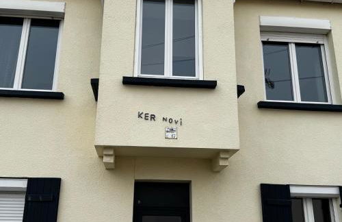 Appartement 55 m2 - 2 chambres - avec vue mer - Foto 24