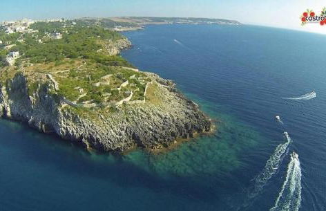 Villetta DaGré fronte mare - Foto 66