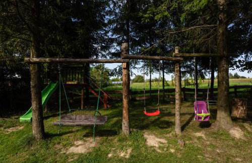 Agroturystyka u Julii - Foto 10