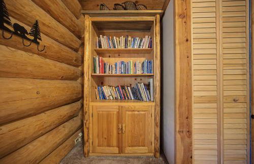 Riverwoods Lodge - Meredith Lodging - Foto 40