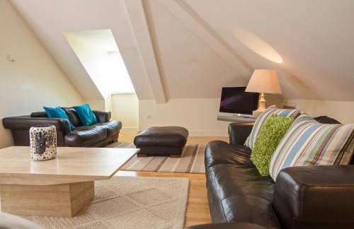 Ocean View Apartment - Foto 6