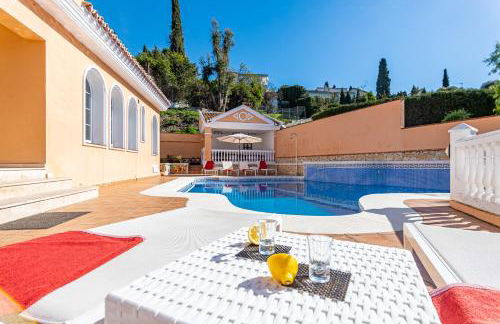 Fuengirola Villa Majestic - Photo 6