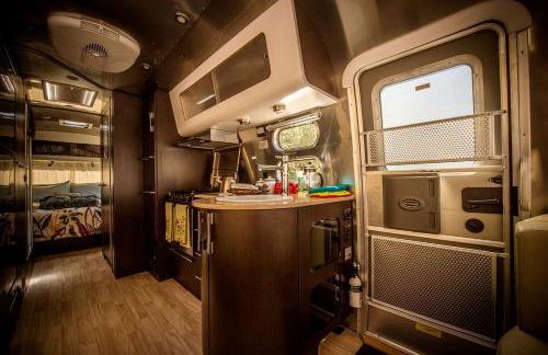 Pristine Airstream Nestled on a Beautiful Ranch in Southern California - Foto 30