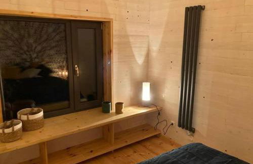 gemütliches Holzhaus am See - Foto 15