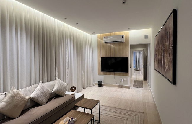 Riyadh Luxury - Foto 51