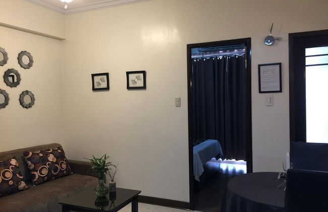 MCH Suites at Le Mirage De Malate - Foto 39