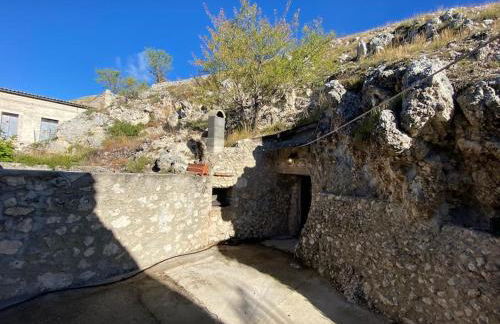 Casa vacanze Santo Stefano di Sessanio - Foto 14