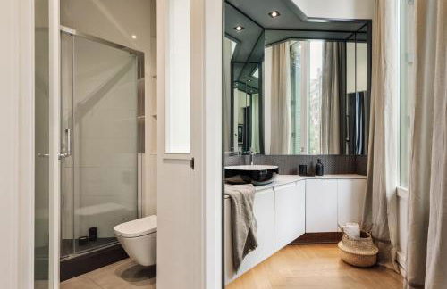 Halea - 3 bedrooms w/ terrace in Eixample Esquerra - Foto 22