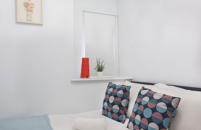 City Apartments Kings Cross - Foto 14