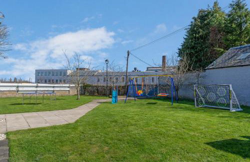 Luxe 5 Bedroom Guardbridge House - St Andrews - Foto 73