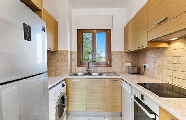 Aphrodite Premium Apartments II - Foto 44