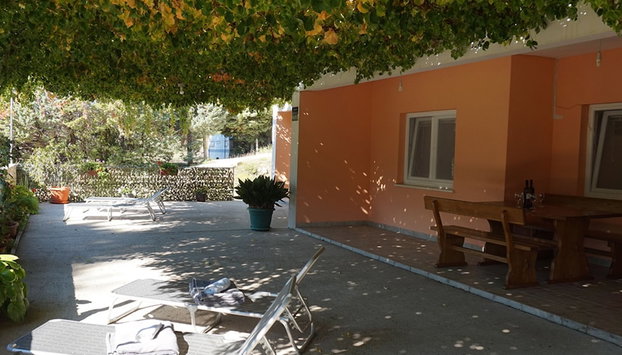 Beach House Žuljana - Foto 2, Imagem principal