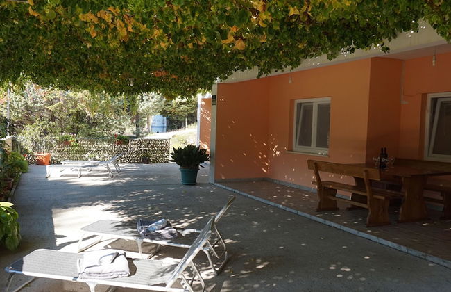 Beach House Žuljana - Foto 1