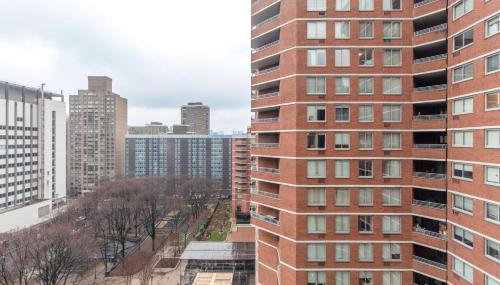 Kips Bay 1br w doorman wd gym nr hospital NYC-1402 - Foto 4, Other