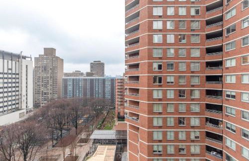 Kips Bay 1br w doorman wd gym nr hospital NYC-1402 - Foto 4