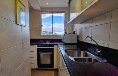 Bigorrilho • 2Q • Self Check-in • Pet • Barigui - Foto 15