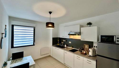 Le Cocon des Thermes Amneville Metz Luxembourg - Foto 2