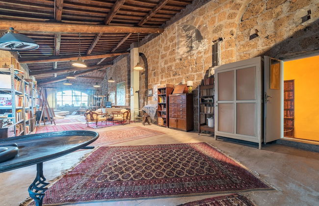 Bomarzo Ancient Villa - Photo 58