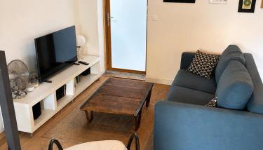 très bel appartement en duplex de 45 m2 - Photo 3